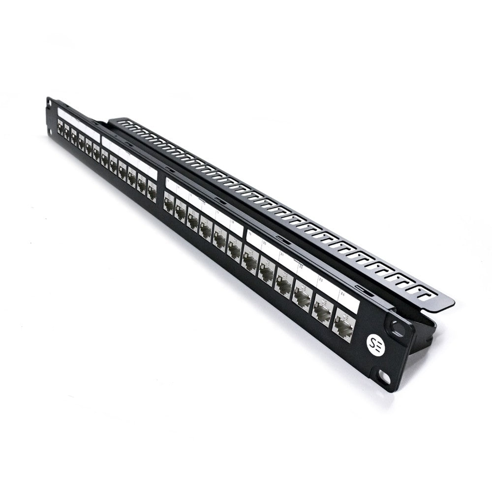 PATCH PANELS