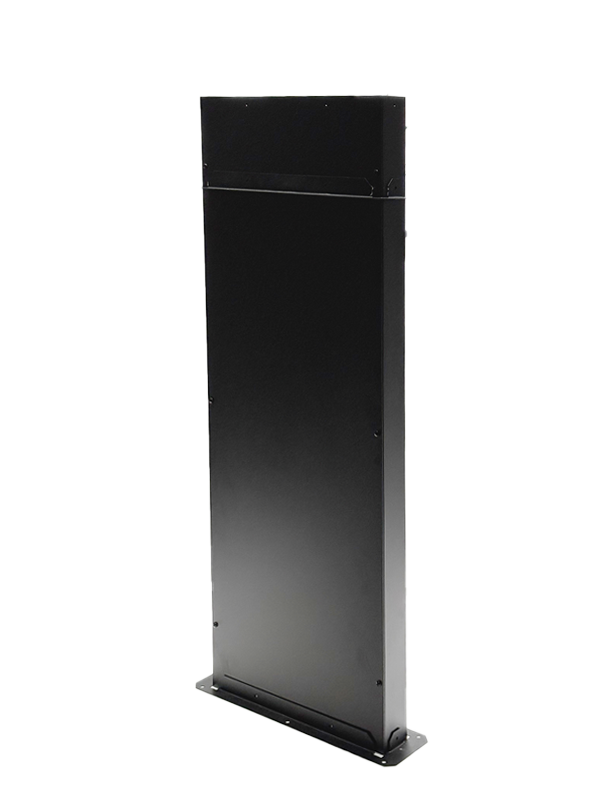 Serveredge Chimney 900mm Height - Suitable Only for Serveredge Racks