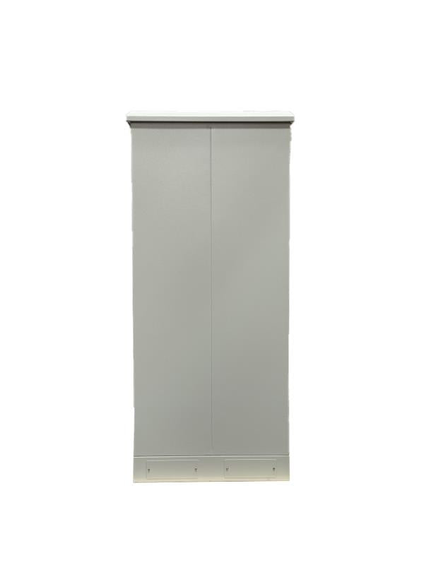 Serveredge 27RU IP55 Rated 600mm Wide & 600mm Deep Free Standing Data Cabinet