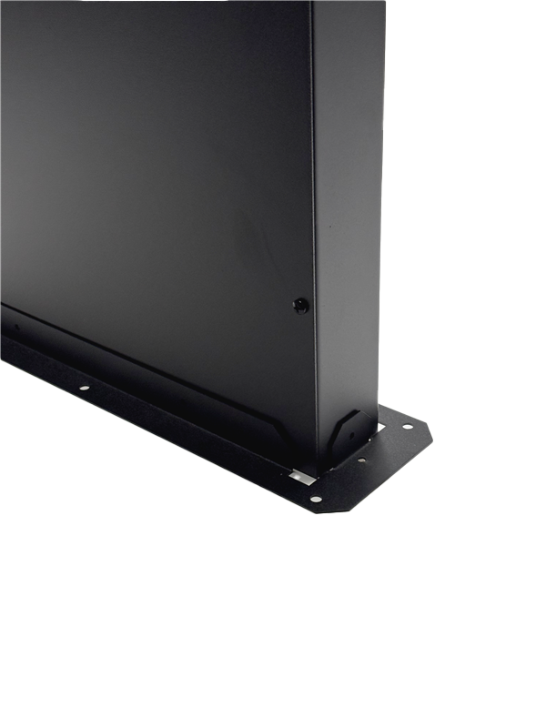 Serveredge Chimney 900mm Height - Suitable Only for Serveredge Racks