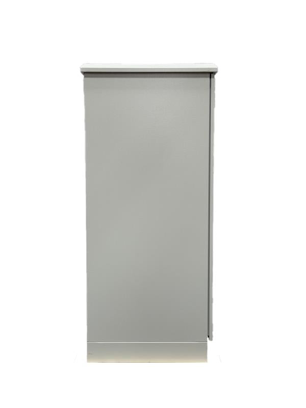 Serveredge 27RU IP55 Rated 600mm Wide & 600mm Deep Free Standing Data Cabinet