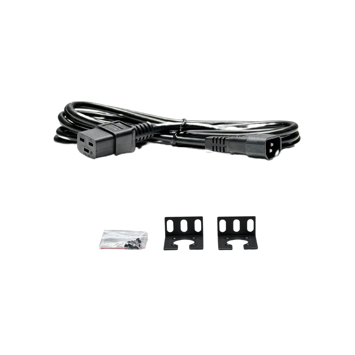 8 Port Switched Elite Series PDU (8) IEC C13 Output & (1) IEC C20 Input, 10A, 240V