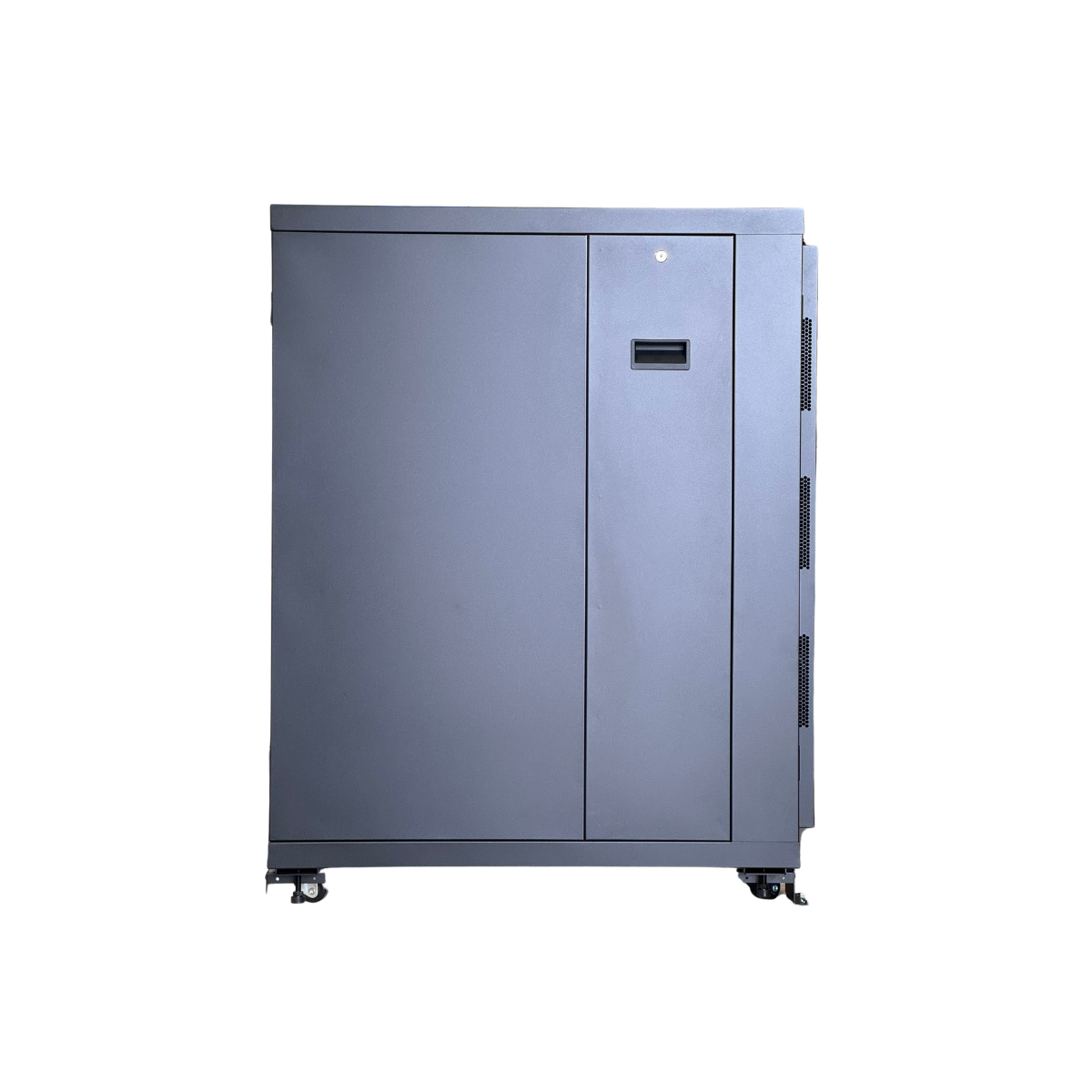 SERVEREDGE 24RU *ACOUSTIC* NOISE REDUCTION CABINET 750MM WIDE & 1000MM DEEP