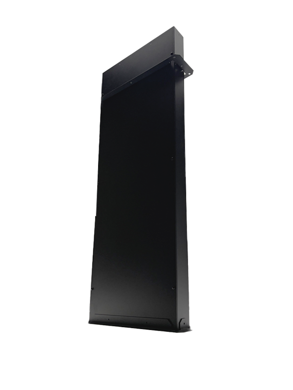 Serveredge Chimney 900mm Height - Suitable Only for Serveredge Racks