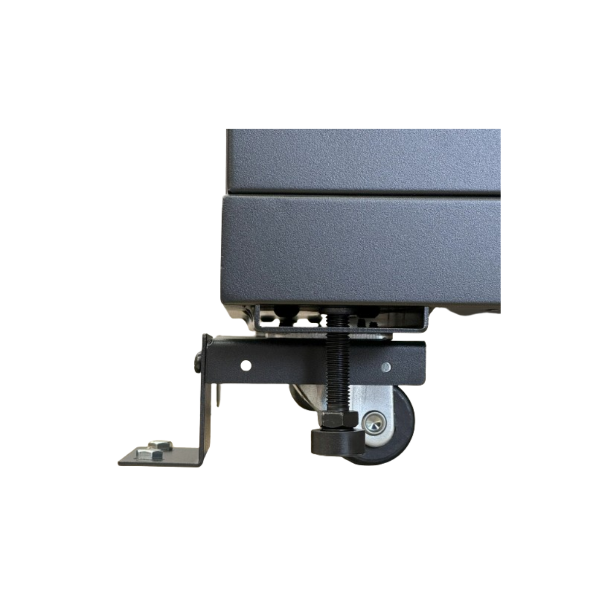 SERVEREDGE 24RU *ACOUSTIC* NOISE REDUCTION CABINET 750MM WIDE & 1000MM DEEP