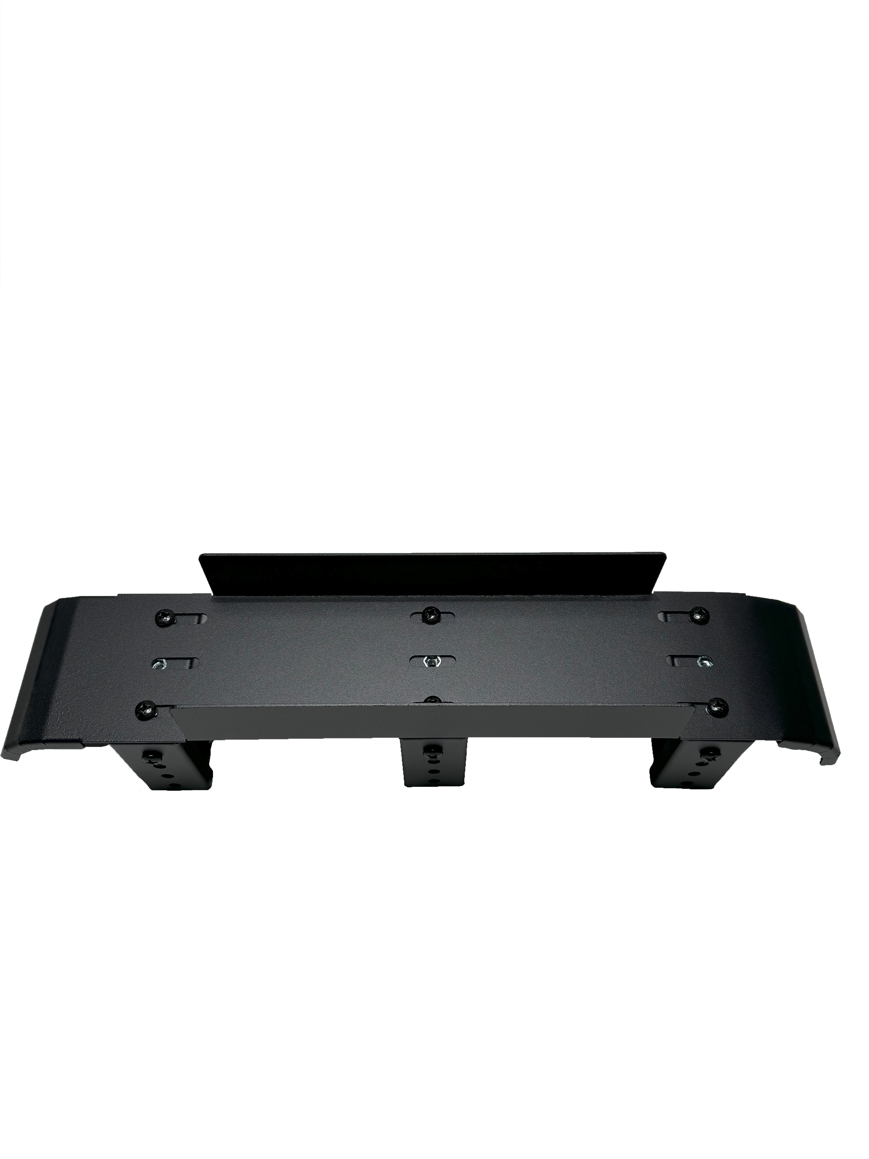 OFeX Series Adjustable Top Mount Waterfall