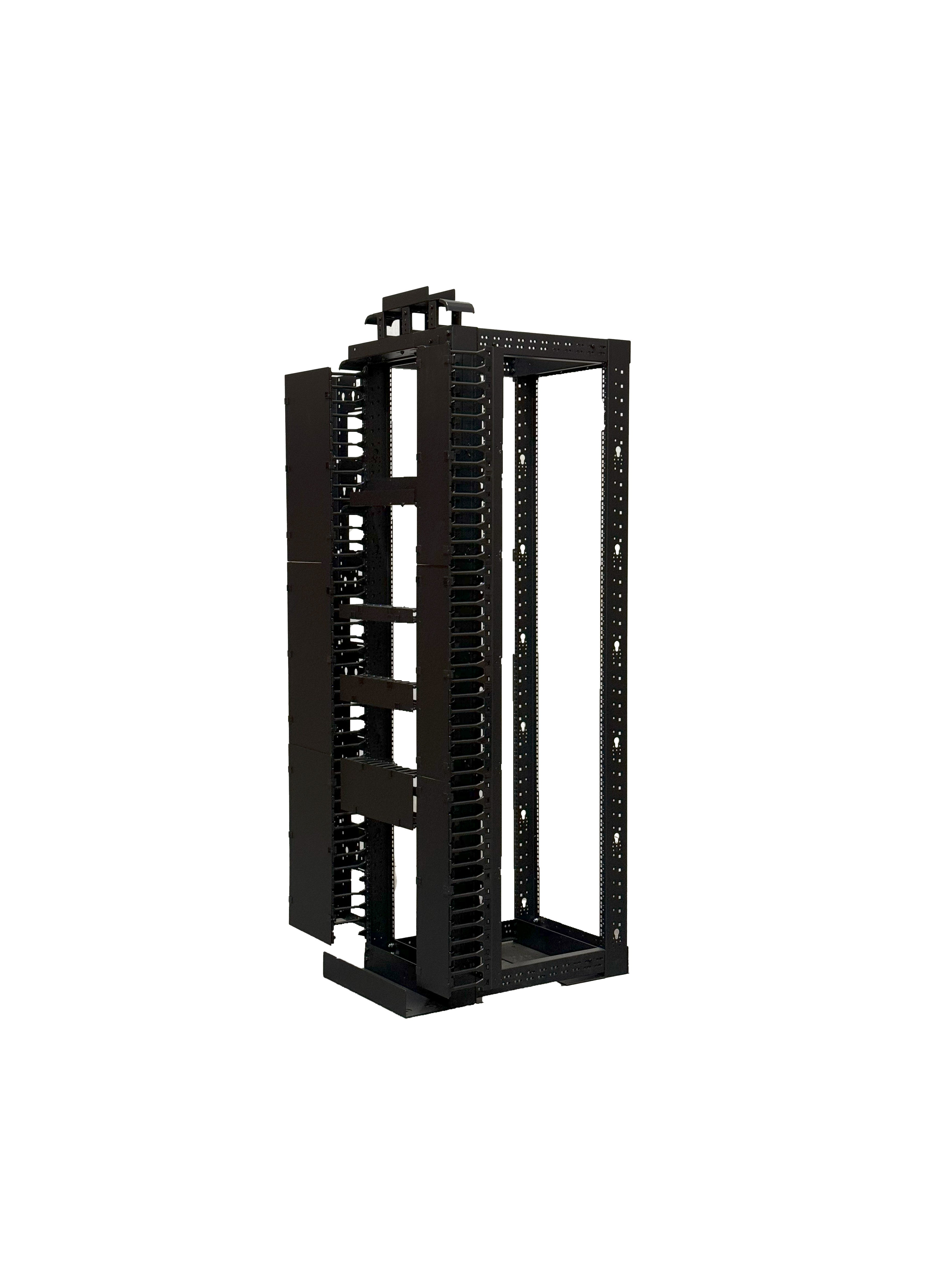 OFeX Series 45RU Open Frame Rack