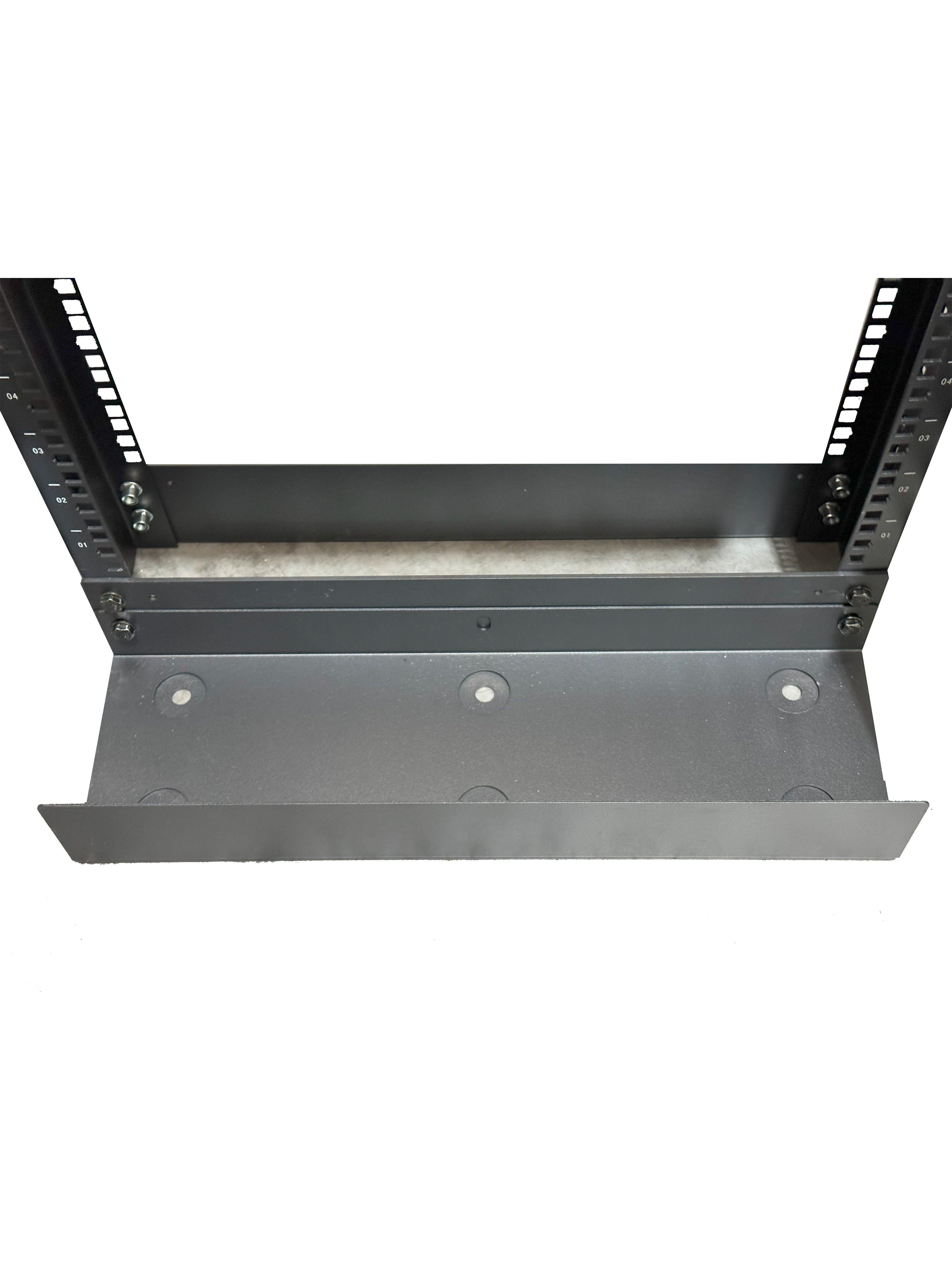 OFeX Series Bottom Mount Cable Trough