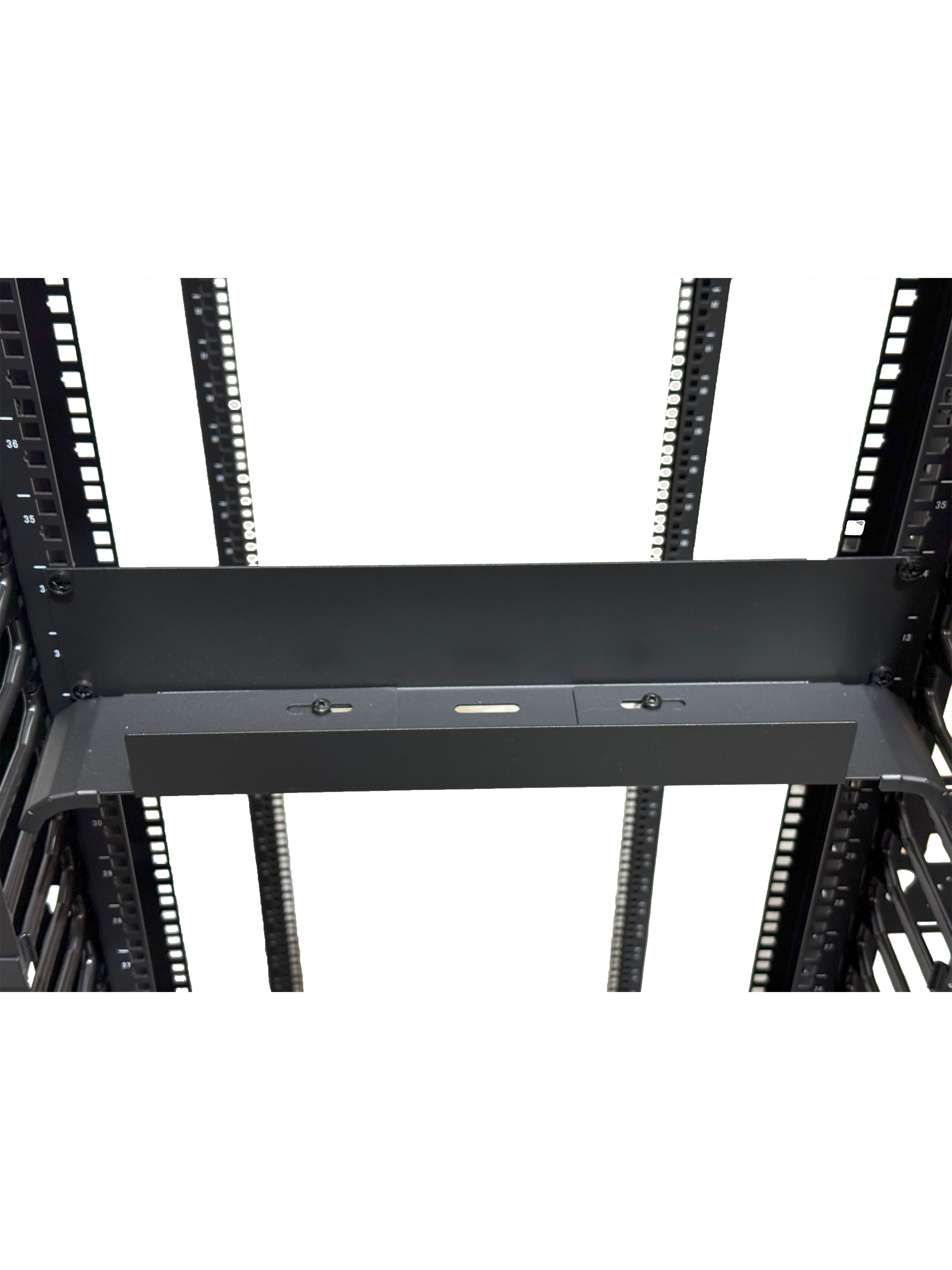 OFeX Series Front Mount Waterfall