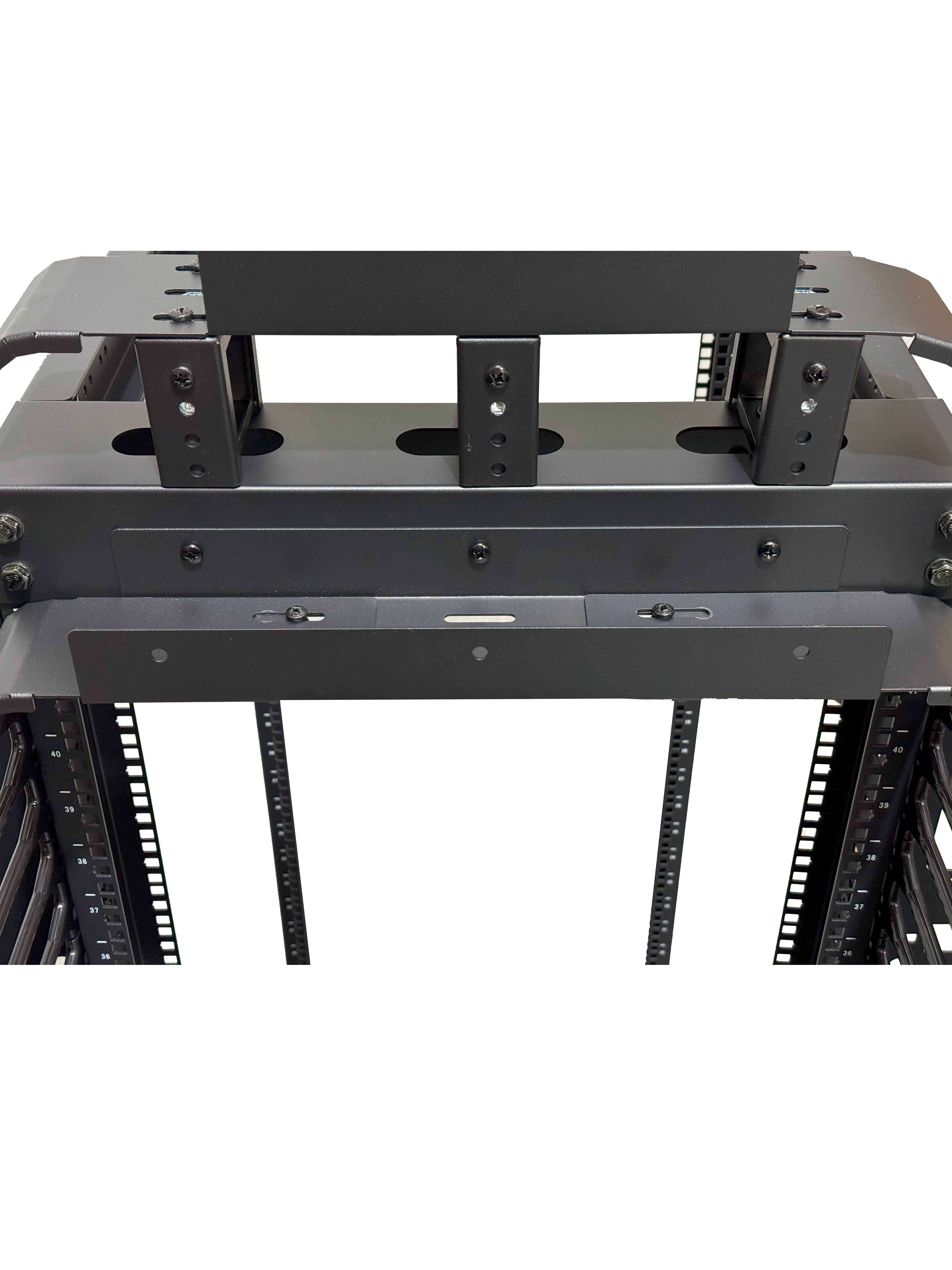 OFeX Series Adjustable Top Mount Waterfall