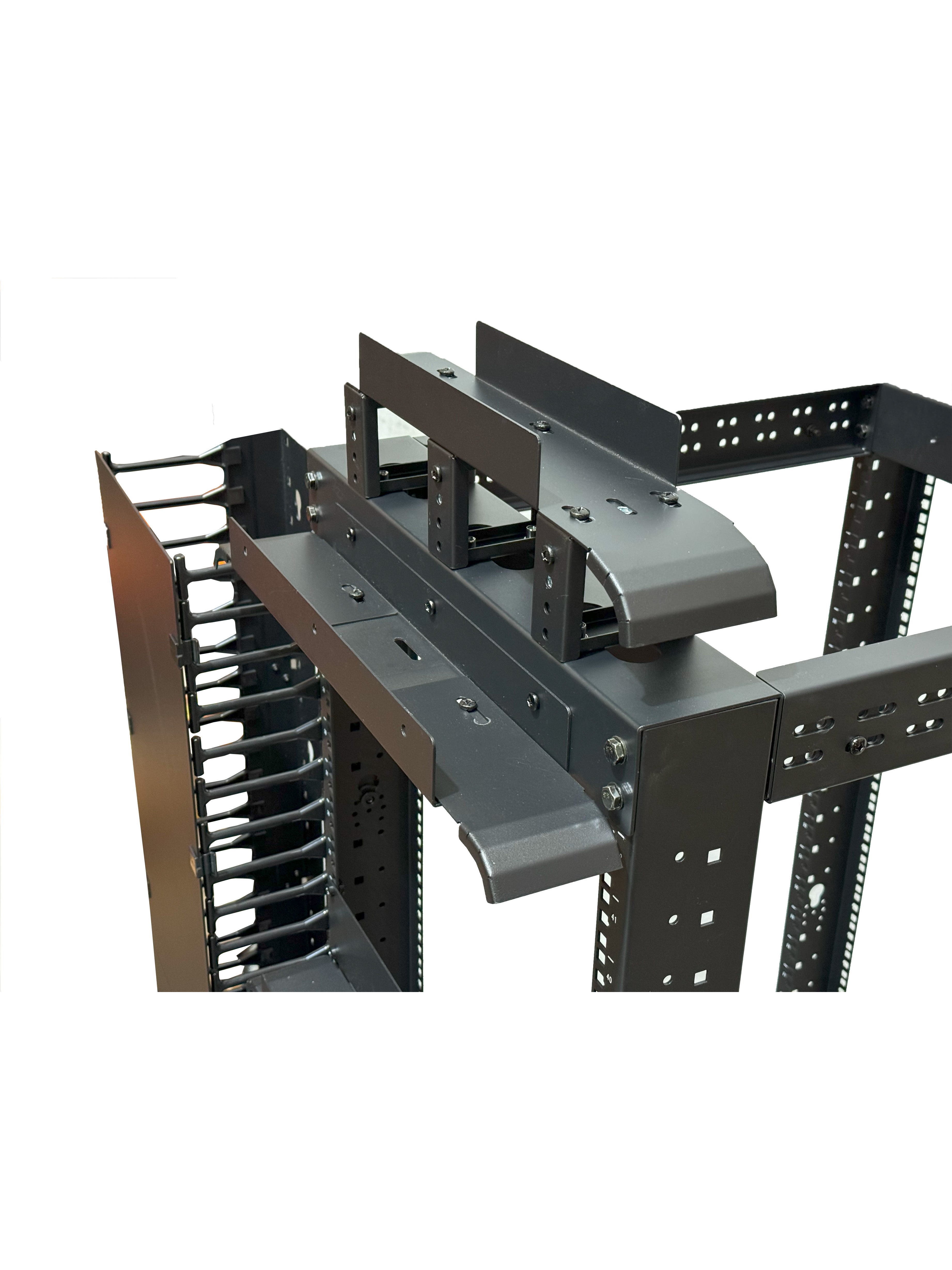 OFeX Series Top Mount Waterfall