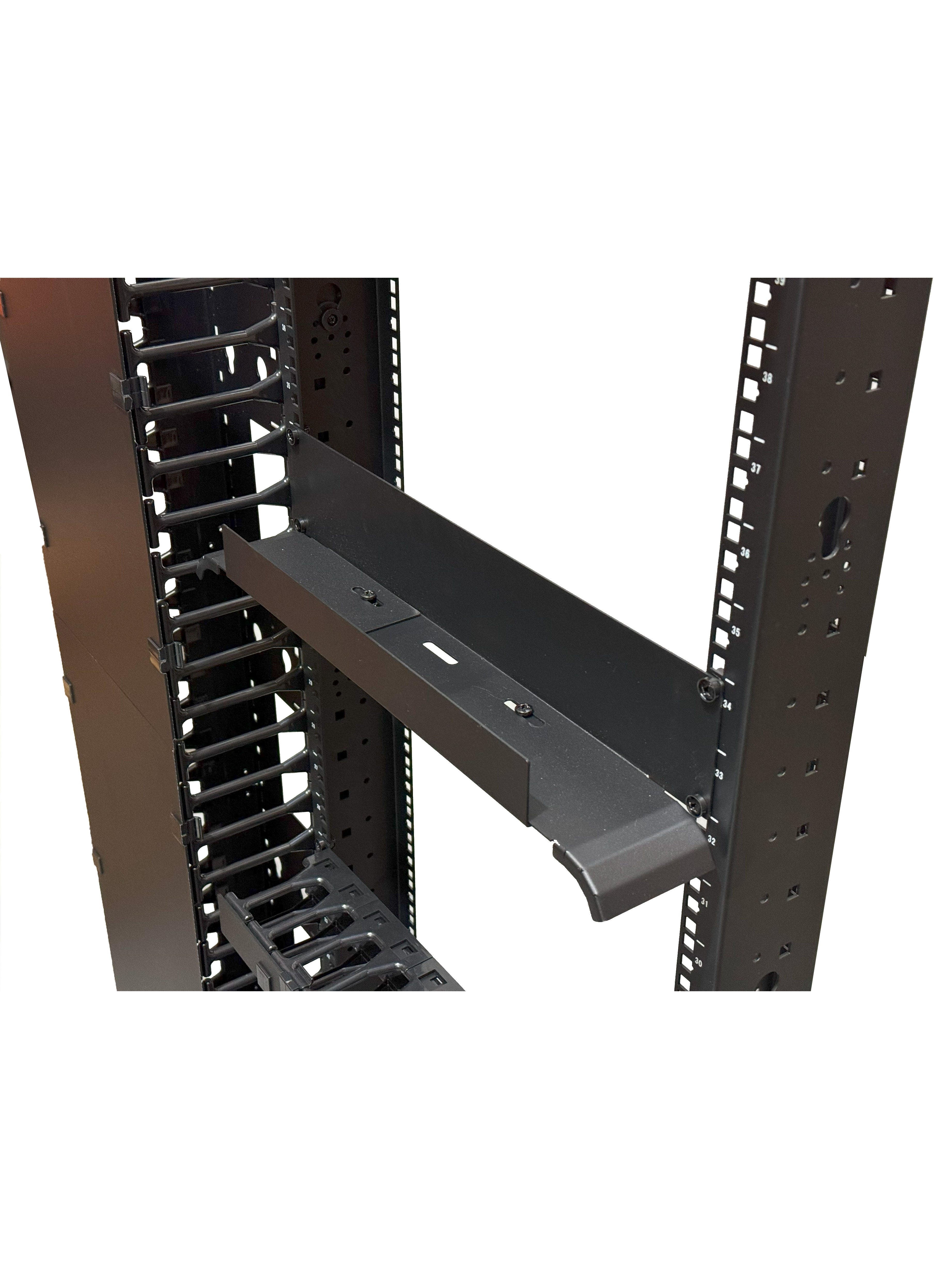 OFeX Series Front Mount Waterfall