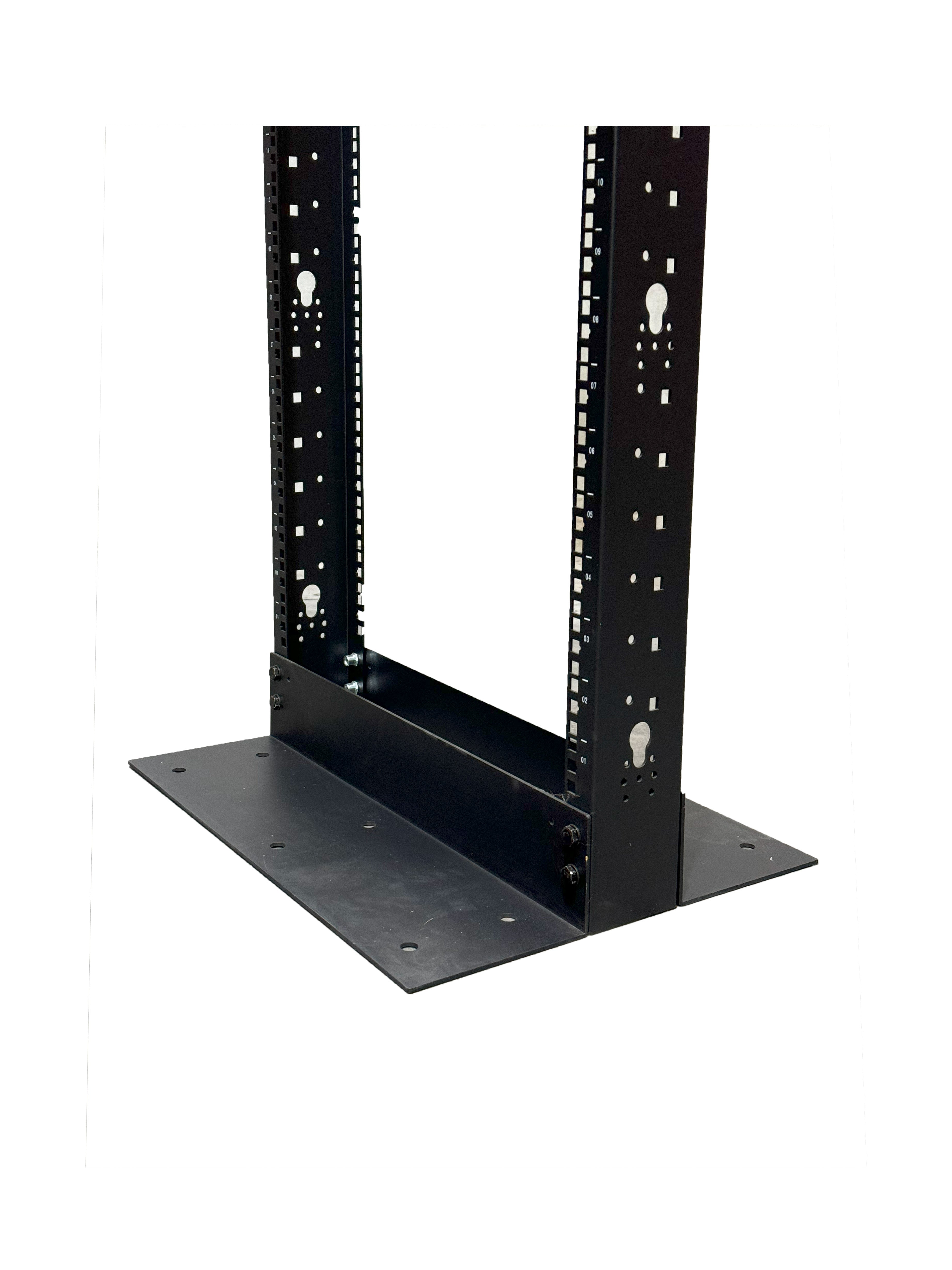 OFeX Series 45RU Open Frame Rack