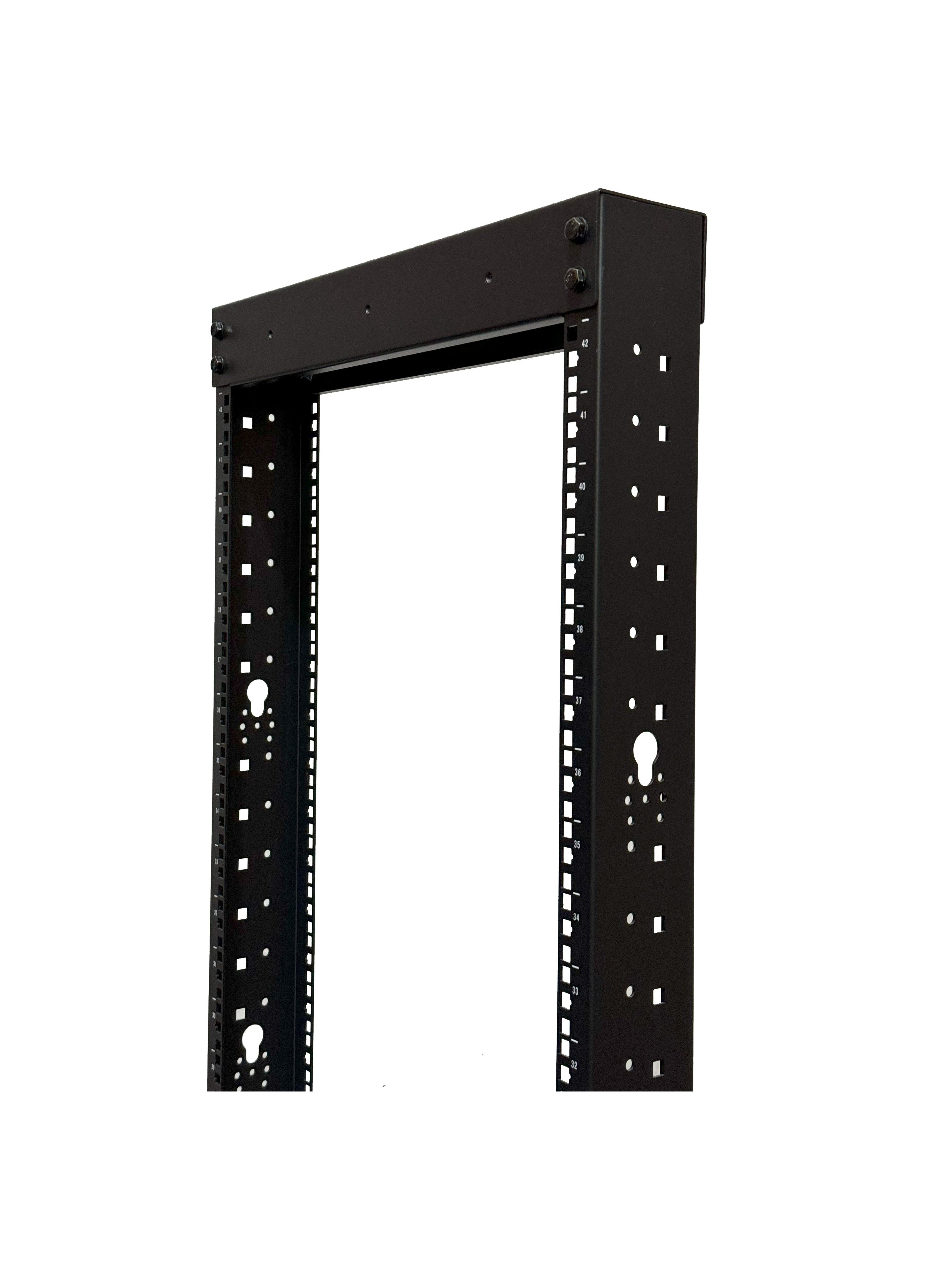 OFeX Series 45RU Open Frame Rack