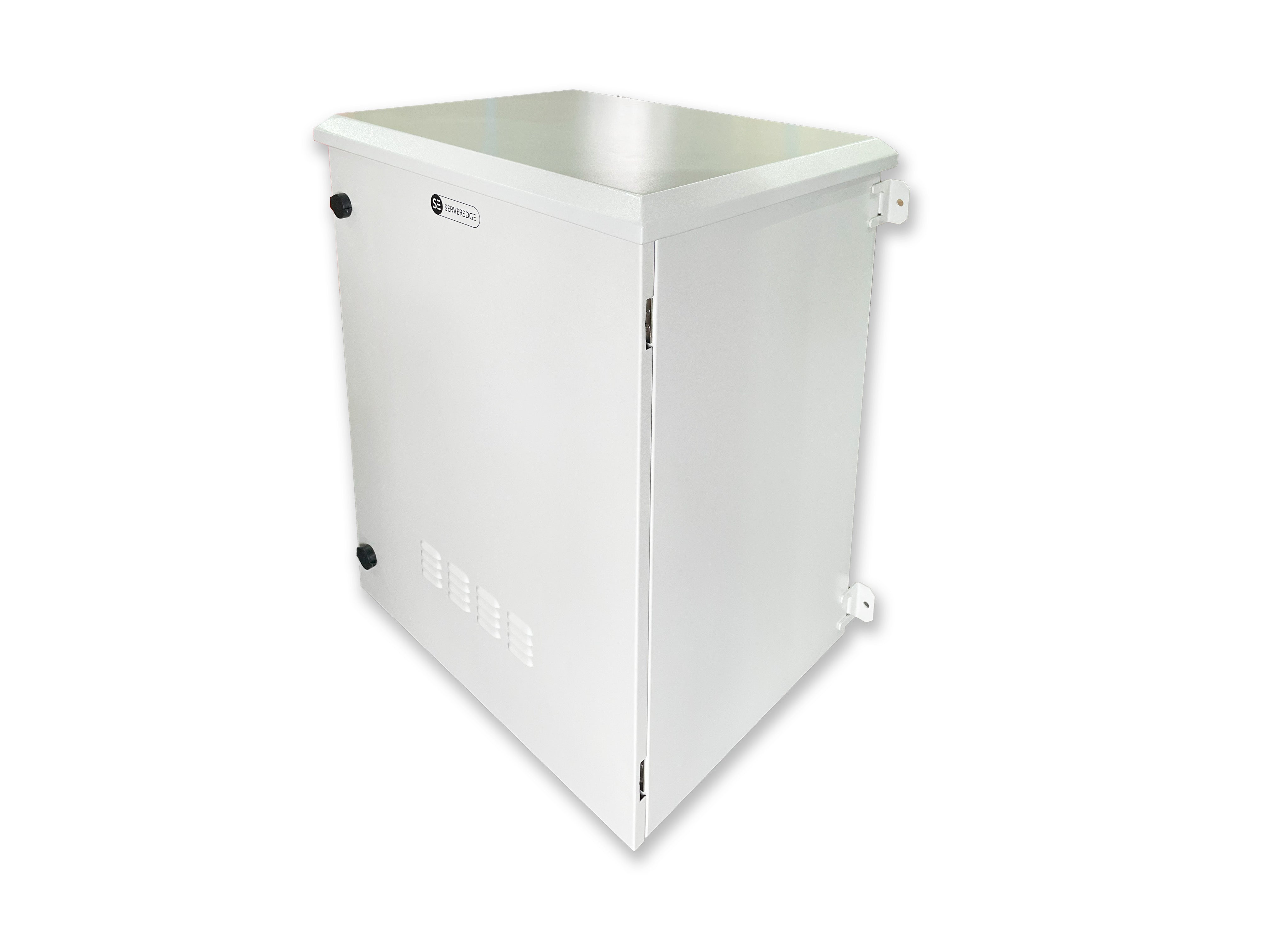 Serveredge 15RU IP56 Rated 600mm Wide & 450mm Deep