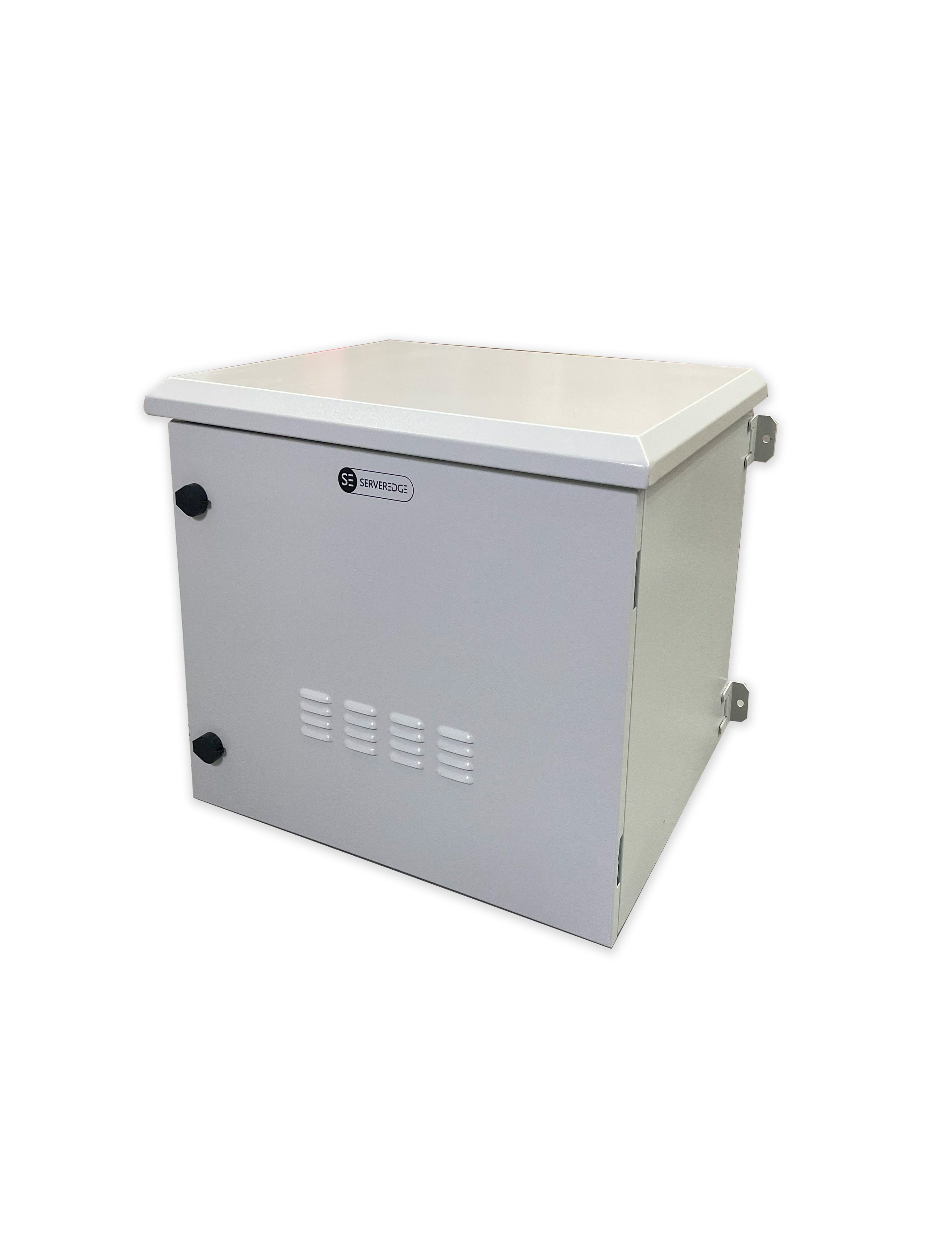 Serveredge 9RU IP56 Rated 600mm Wide & 450mm Deep