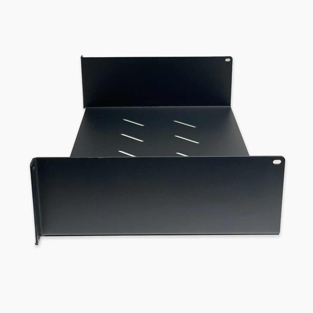 2RU Cantilever Fixed Shelf 250mm Deep