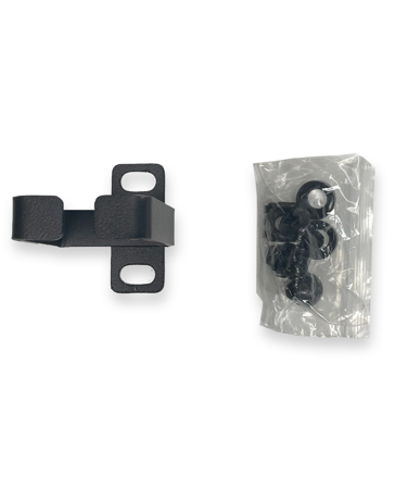 Serveredge 1U Cable Ring 40mm Wide 50mm Deep