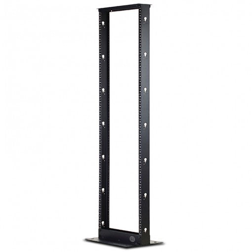 Serveredge 42RU Open Frame 2 Post Rack