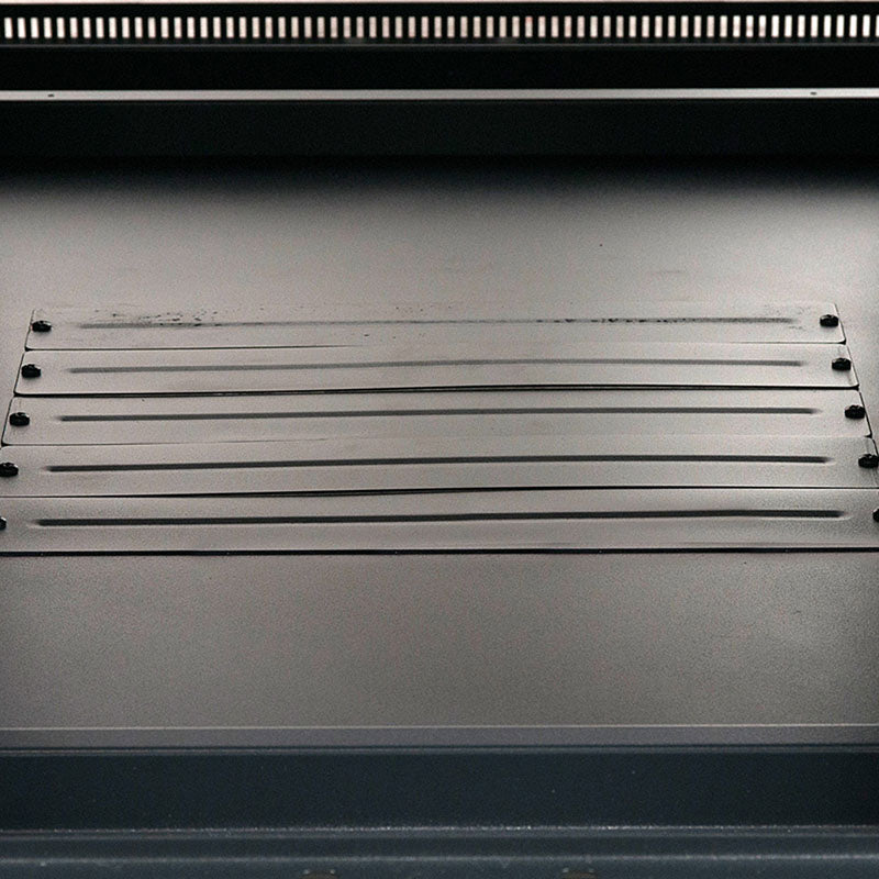 Serveredge 22RU 600mm Wide & 600mm Deep Fully Assembled Free Standing Server Cabinet