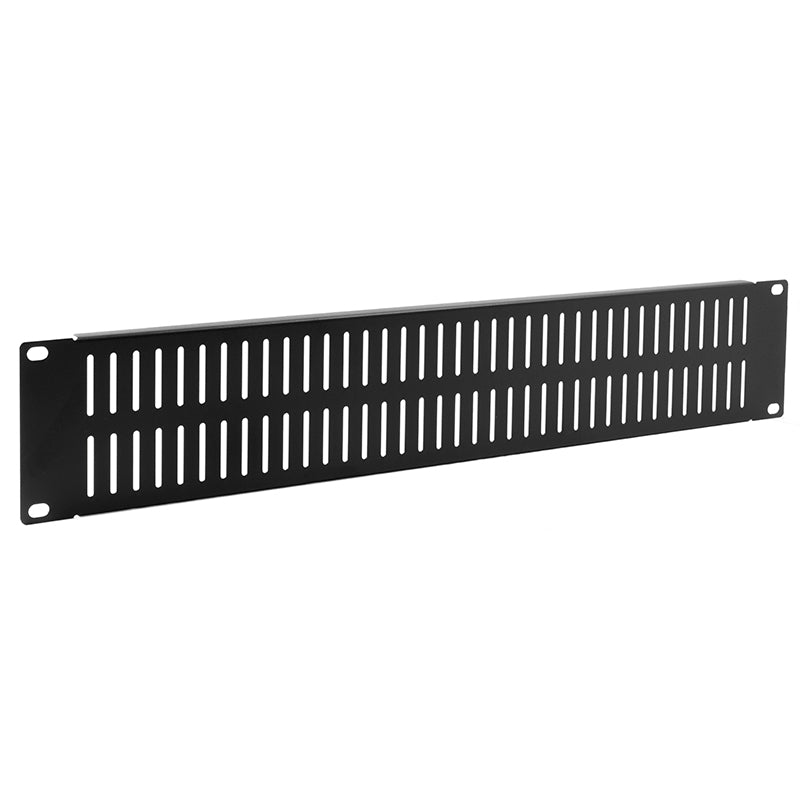 Serveredge 2RU 19" Vented Blanking Panel