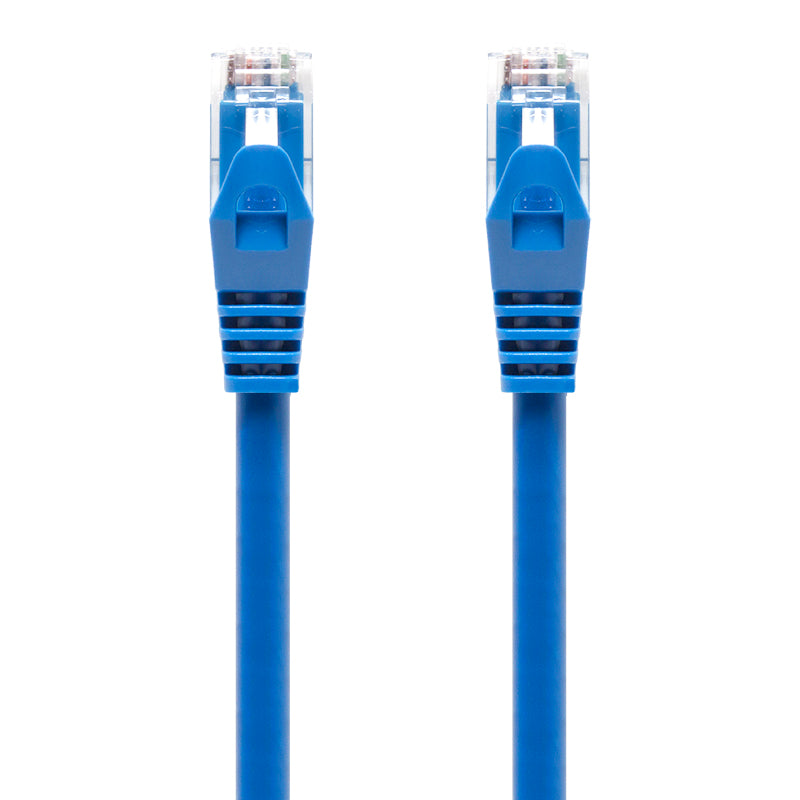 Serveredge 15m Blue CAT6 network Cable