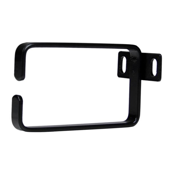 Serveredge 1U Cable Ring 38mm Wide 100mm Deep