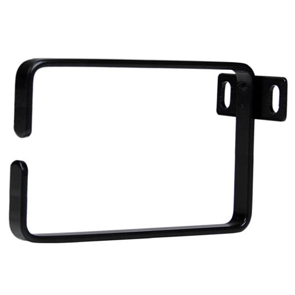 Serveredge 1U Cable Rings 63mm Wide 150mm Deep