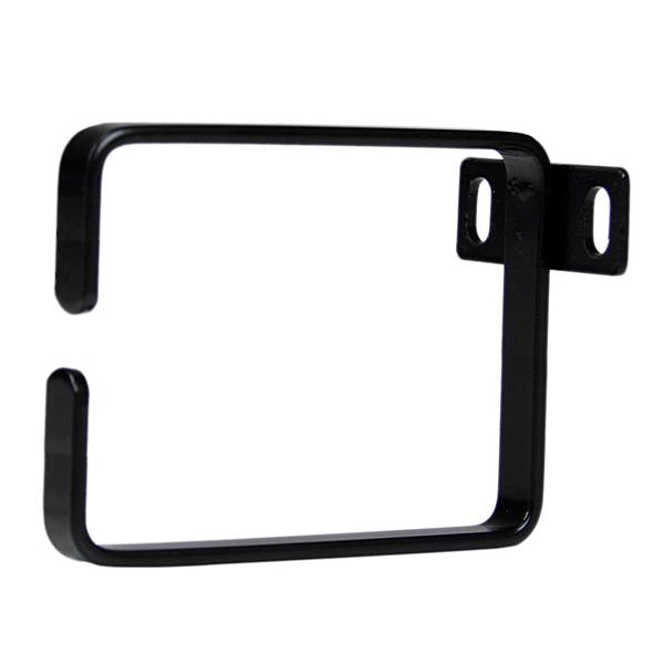 Serveredge 1U Cable Ring 63mm Wide 100mm Deep