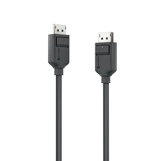 DisplayPort Cable with 4K Support ‚Äì Elements Series ‚Äì Male to Male ‚Äì 1m