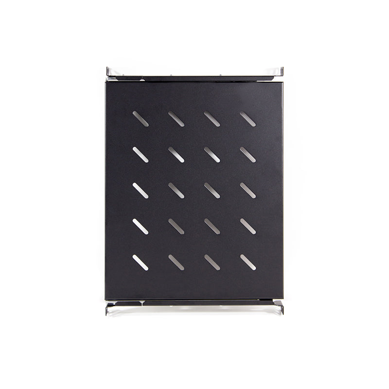 1RU Sliding Shelf Suitable for 600mm Deep Server Cabinets