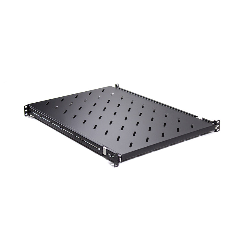 1RU Sliding Shelf Suitable for 1000mm Deep Server Cabinet