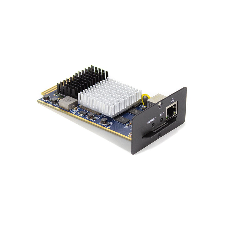 Serveredge KVM Over IP Module for BIOS Level Access - Compatible with all Serveredge LCD KVM