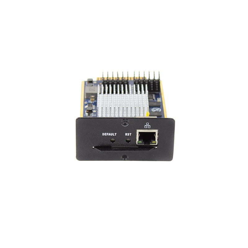 Serveredge KVM Over IP Module for BIOS Level Access - Compatible with all Serveredge LCD KVM