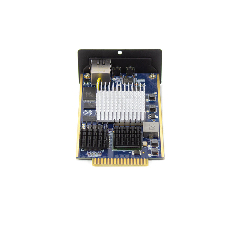 Serveredge KVM Over IP Module for BIOS Level Access - Compatible with all Serveredge LCD KVM