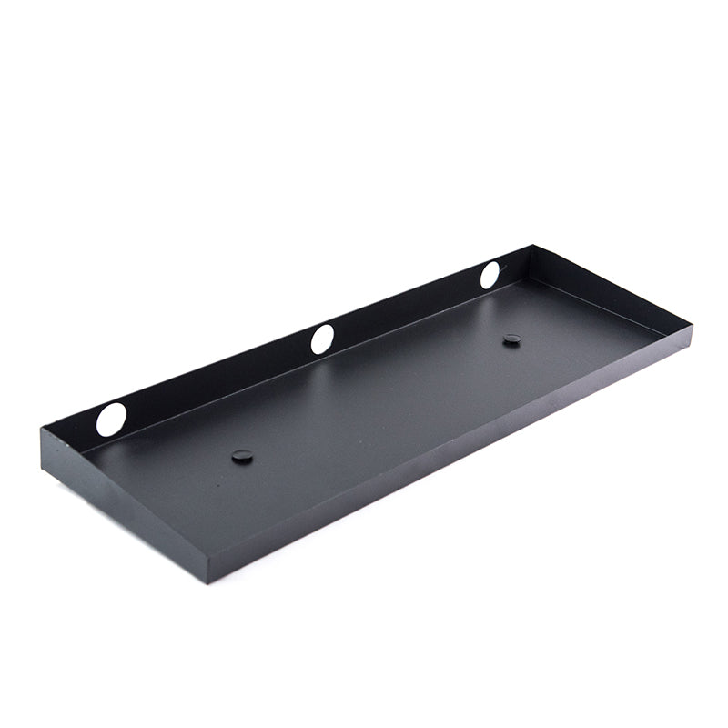 Serveredge 2RU Sliding Keyboard Shelf & Mouse Tray