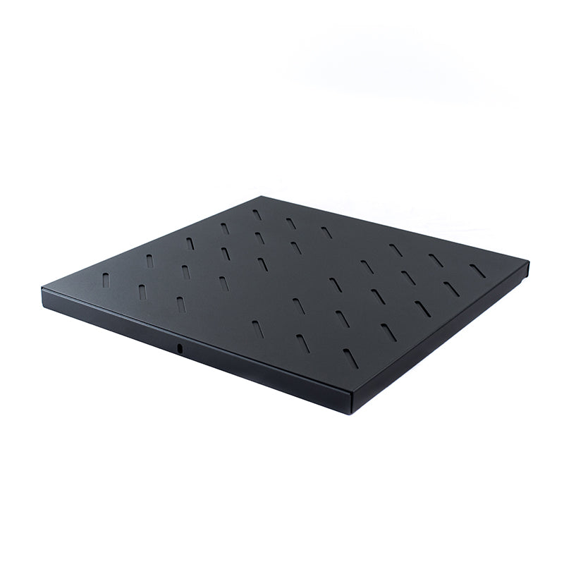 Serveredge 1RU Universal Fixed Shelf with Flexible Depth