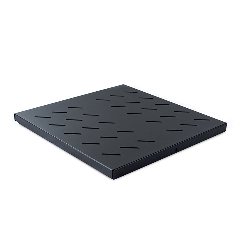 Serveredge 1RU Universal Fixed Shelf with Flexible Depth