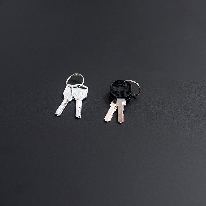 Serveredge18RU 600mm Wide & 1000mm Deep Fully Assembled Free Standing Server Cabinet