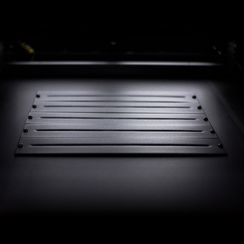 Serveredge18RU 600mm Wide & 1000mm Deep Fully Assembled Free Standing Server Cabinet