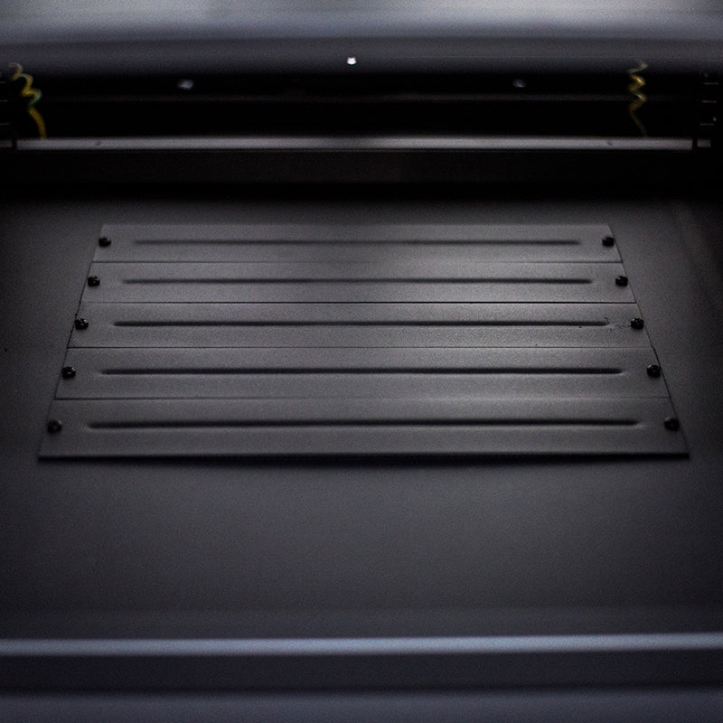 Serveredge 18RU 600mm Wide & 800mm Deep Fully Assembled Free Standing Server Cabinet