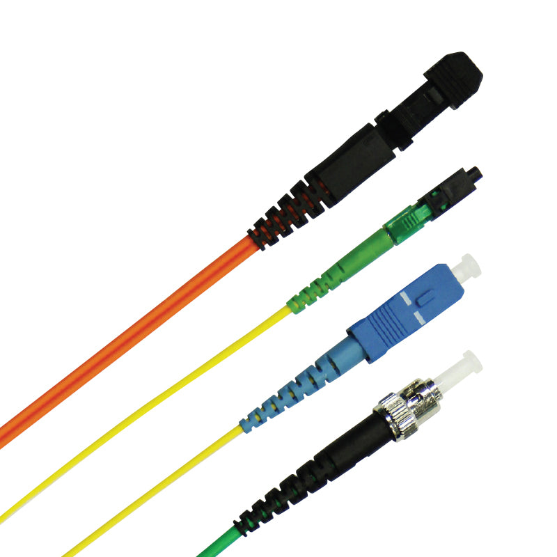 Pre-terminated Fibre Optic Cable Assemblies - Series Alpha