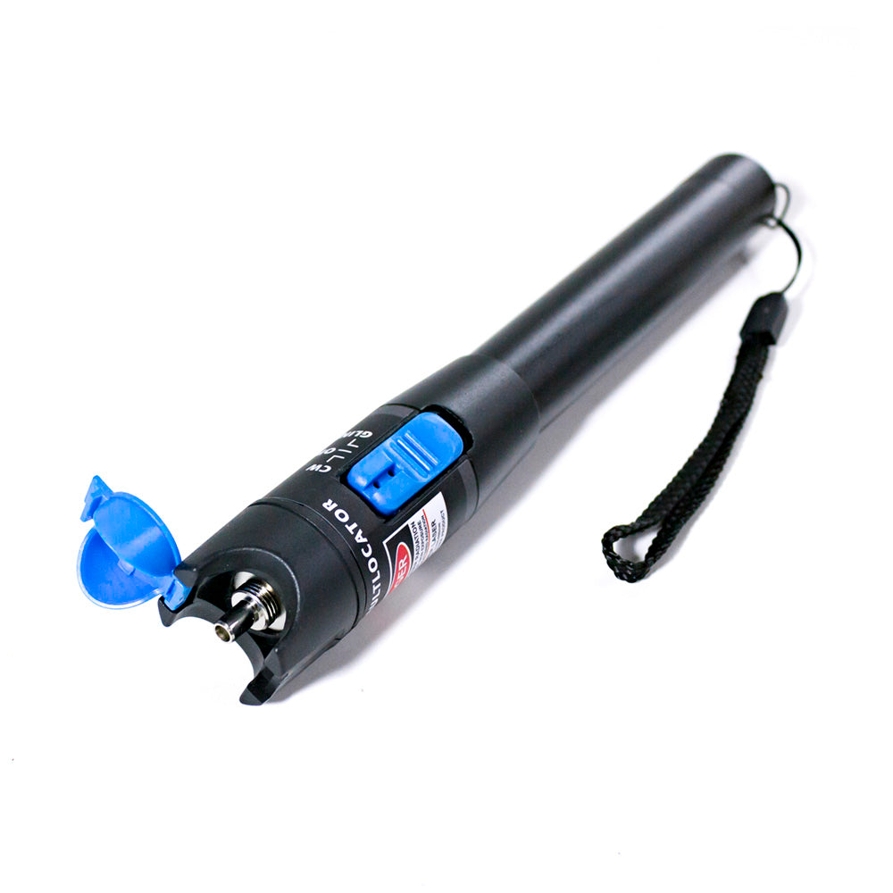 Serveredge 20mw Fibre Optic Visual Fault Locator