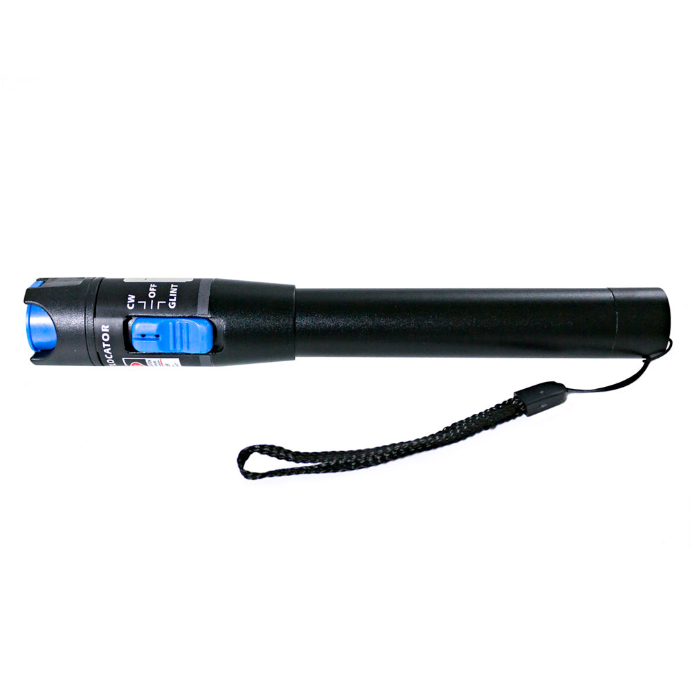 Serveredge 20mw Fibre Optic Visual Fault Locator