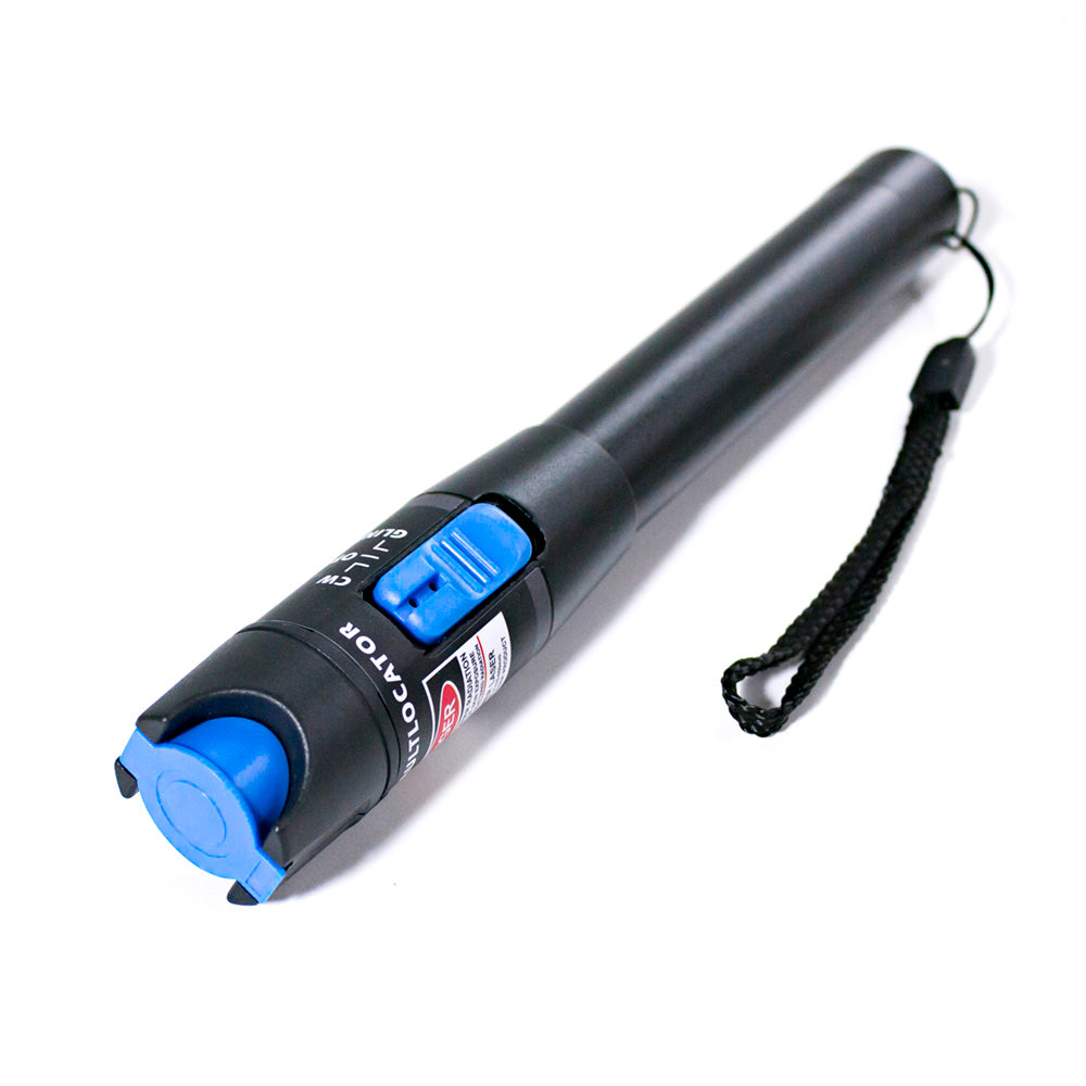 Serveredge 5mw Fibre Optic Visual Fault Locator