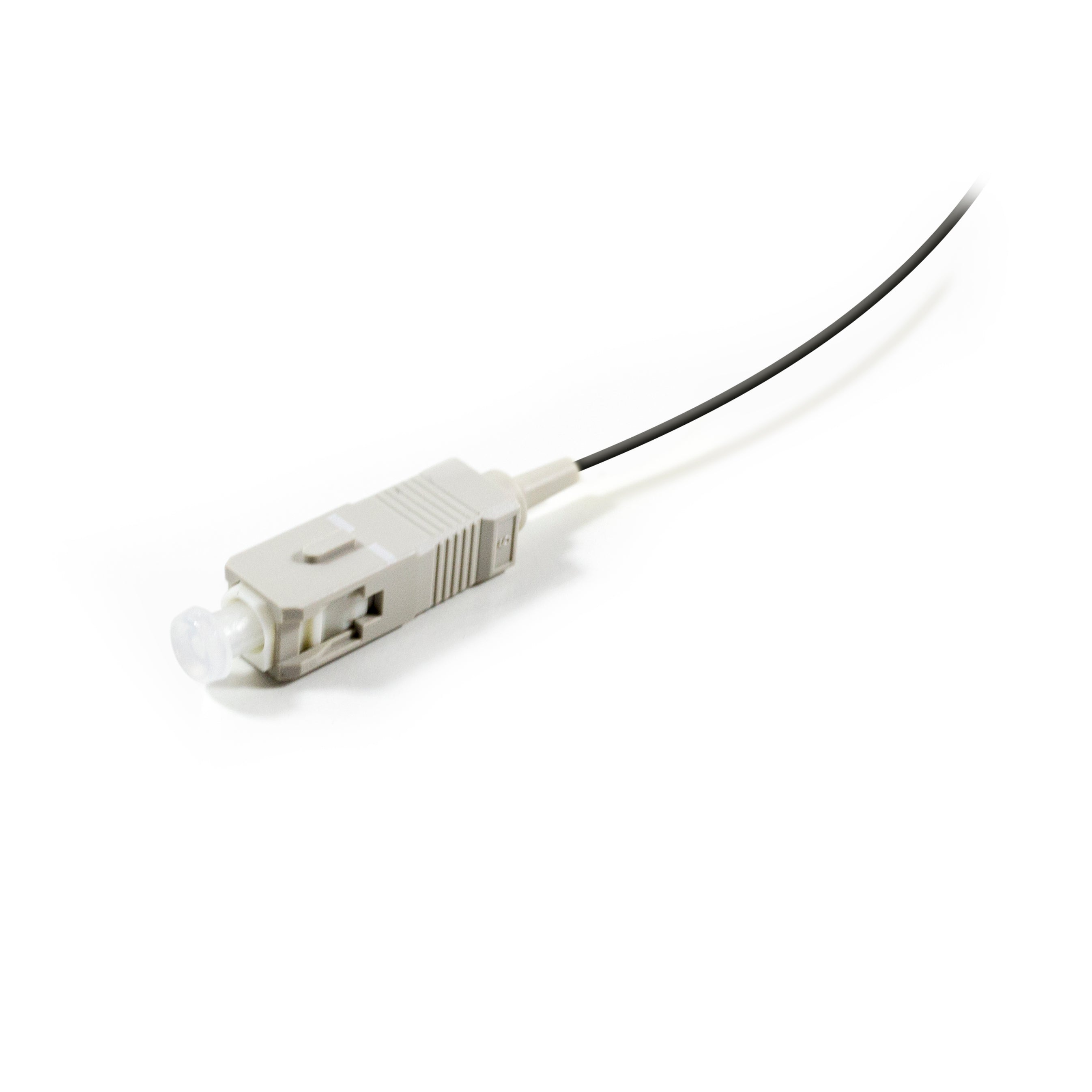 SC Pigtail OM4 - 2 Metre - 6 Fibres - Multi-Colour