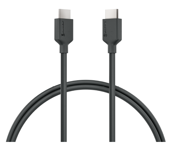 HDMI Cable with 4K Support – Elements Series – Male to Male – 7.5m