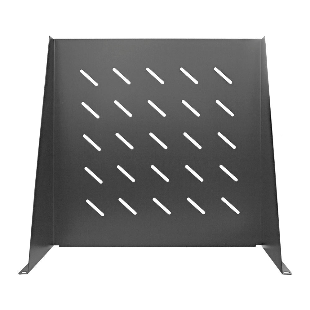 Serveredge 3RU Cantilever Fixed Shelf 450mm Deep