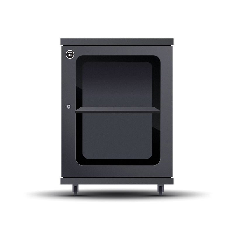 Network Rack Free Stand FREE STANDING RACKS