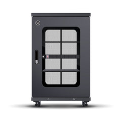 30 Ru Mobile Racks FREE STANDING RACKS